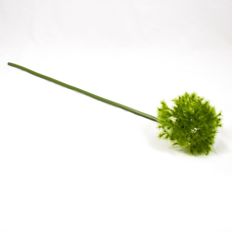 Allium 75cm artificial