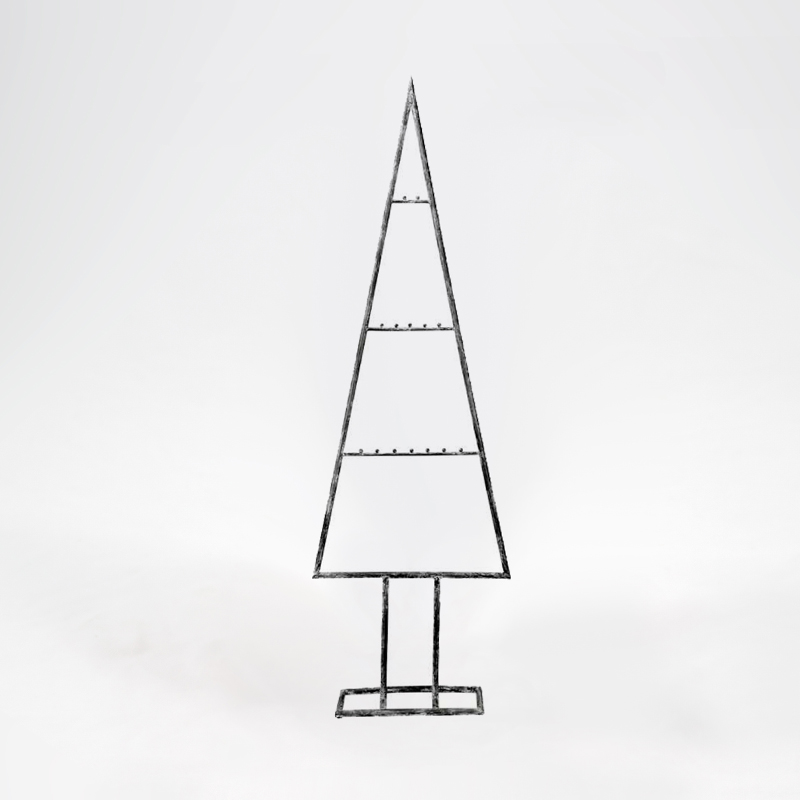 Arvore de Natal Metalica 150cm