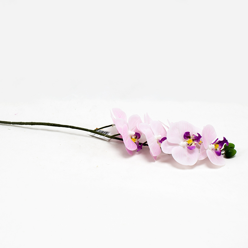 Phalaenopsis 80cm Rosa Artificial