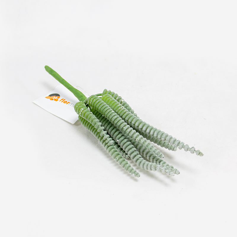 Succulent Rhoda18cm Artificial