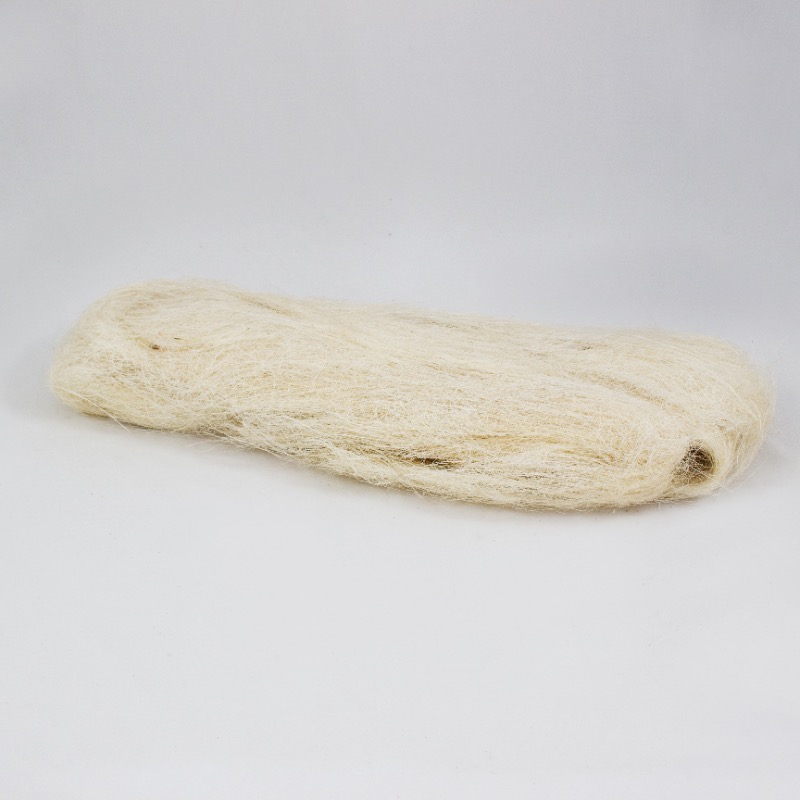 Sisal 400gr. Natural
