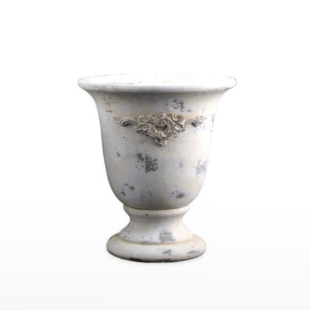 Pote Cimento "Valo" - Creme