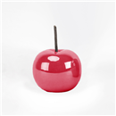 Ma&ccedil;&atilde; Cer&acirc;mica - Vermelho