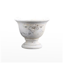 Pote Cimento "Valo" - Creme