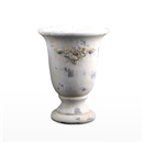 Pote Cimento "Valo" - Creme