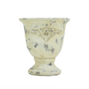 Pote Cimento "Valo" - Creme