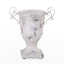 Ta&ccedil;a Cer&acirc;mica "Valo" - Creme