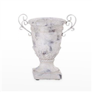 Ta&ccedil;a Cer&acirc;mica "Valo" - Creme