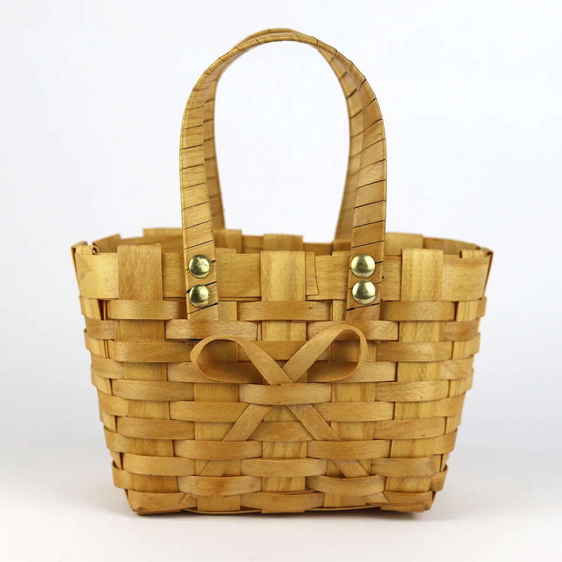 Cesta C/Asa 21x10x25cm (Un)