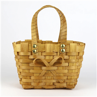 Cesta C/Asa 21x10x25cm (Un)