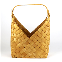 Cesta C/Asa 24x19x36cm (Un)