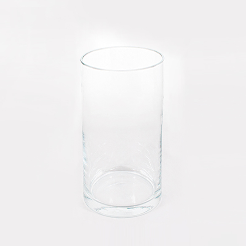 Cilindro 10 - 30cm Corte quente