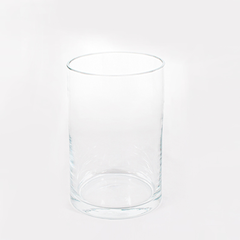 Cilindro 14 x 19cm Corte quente