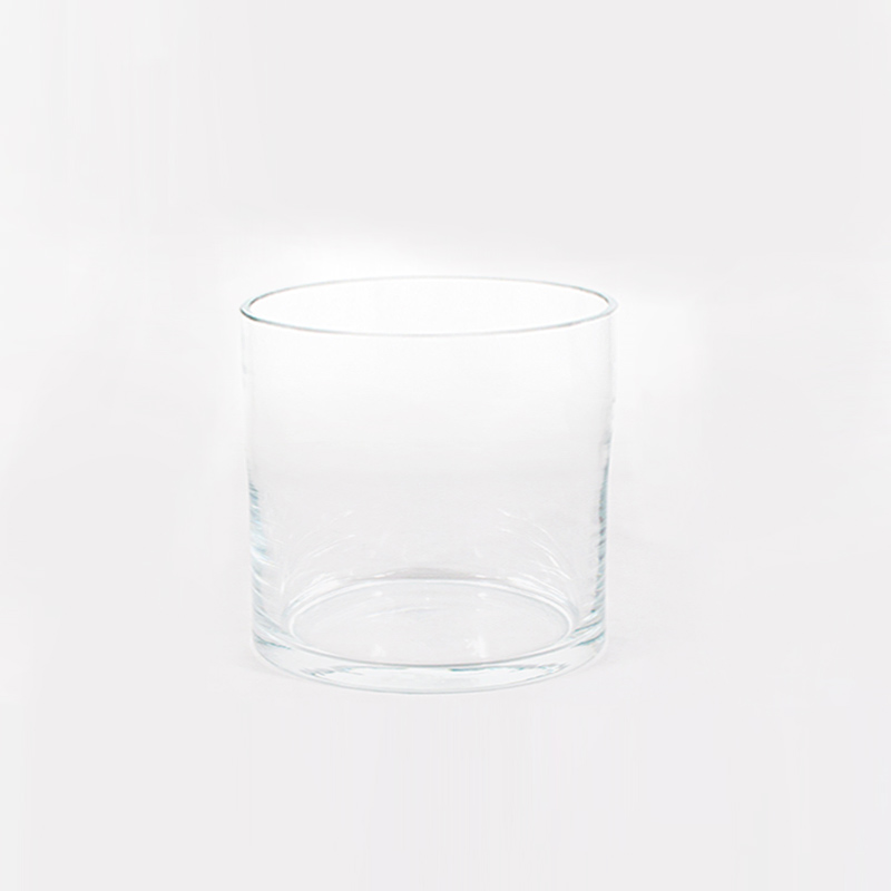 Cilindro 15 x 15cm Corte quente