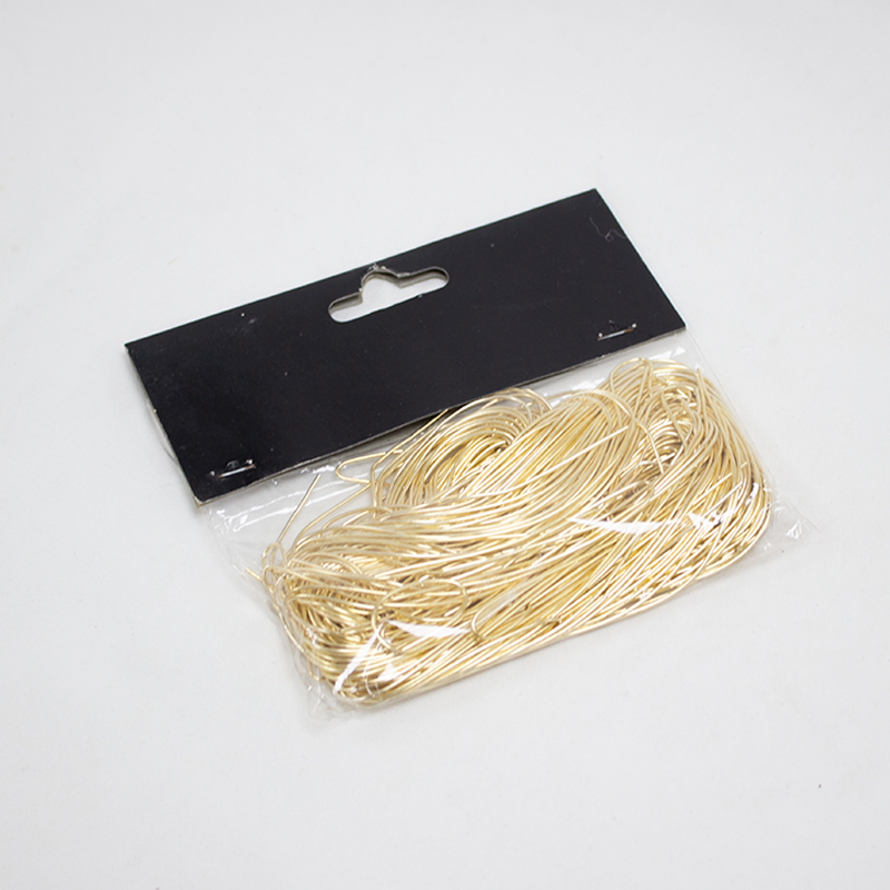 Aspirilina Fina Ouro