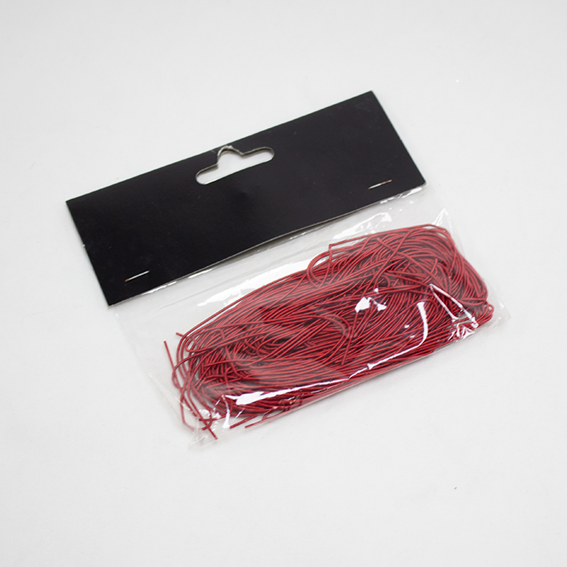 Aspirilina Fina Vermelho