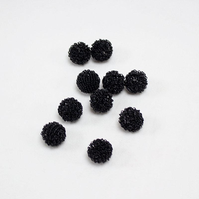 Arame Bolas (10U) Preto