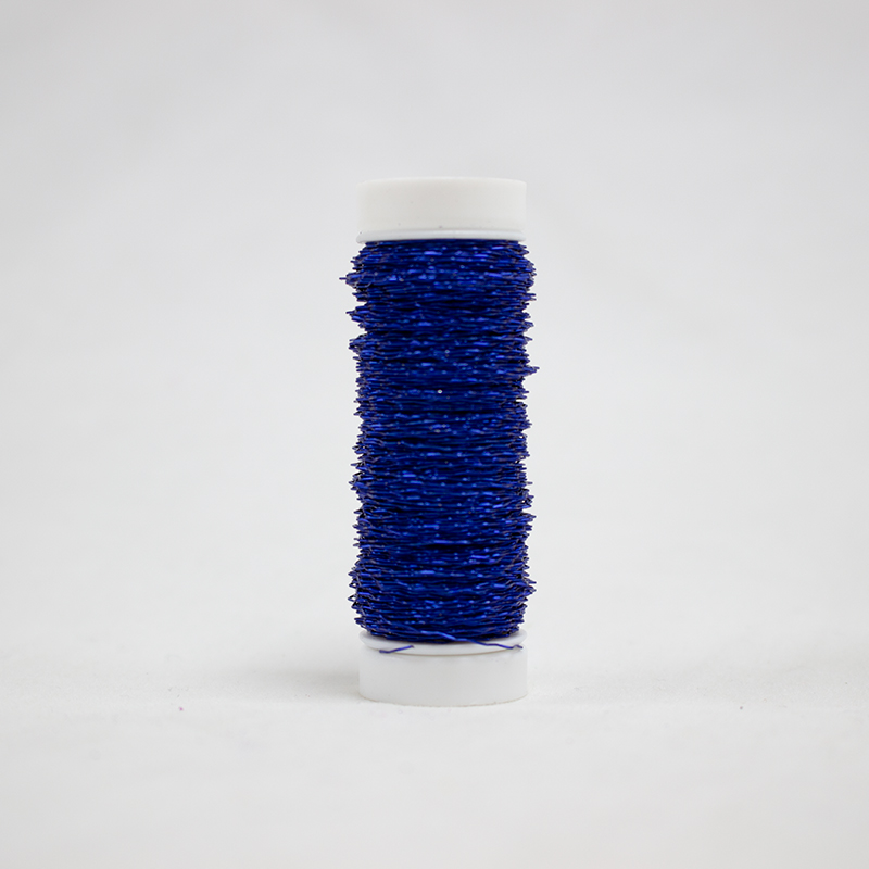 Arame Bouillon 0,30mm - 25gr Azul