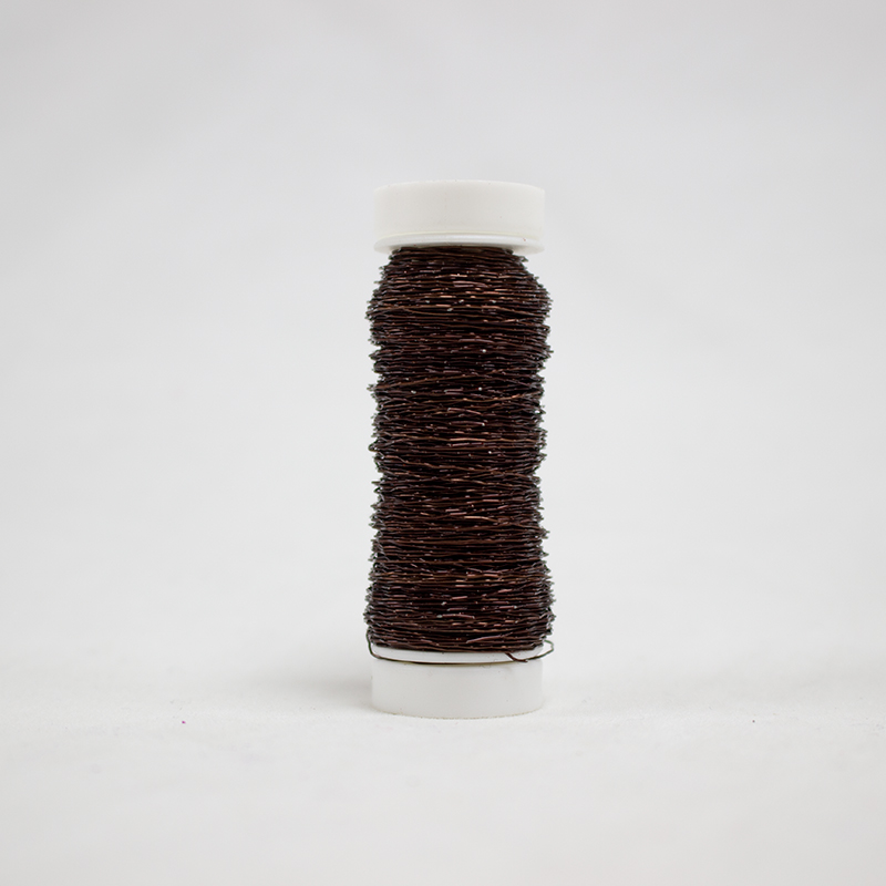 Arame Bouillon 0,30mm - 25gr  Brandy