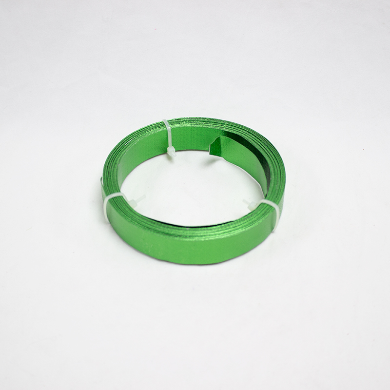 Arame Fita 20mm - 5mt Verde