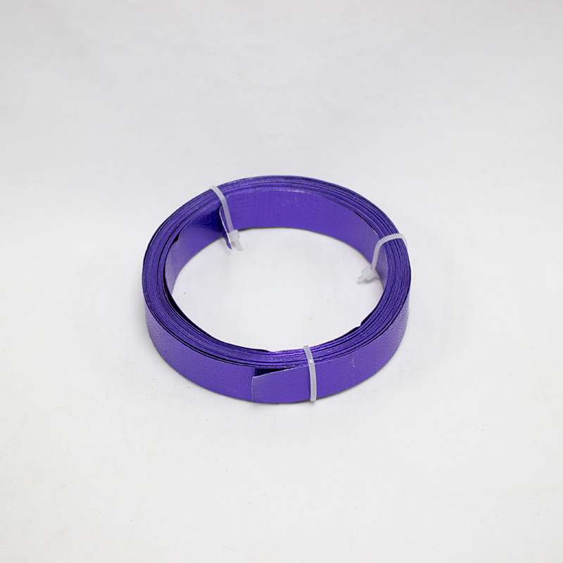 Arame Fita 20mm - 5mt Roxo