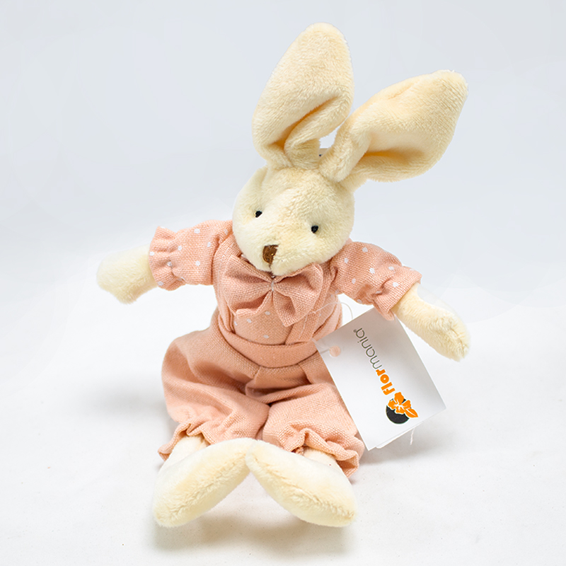 Coelho 24cm (Un) Rosa