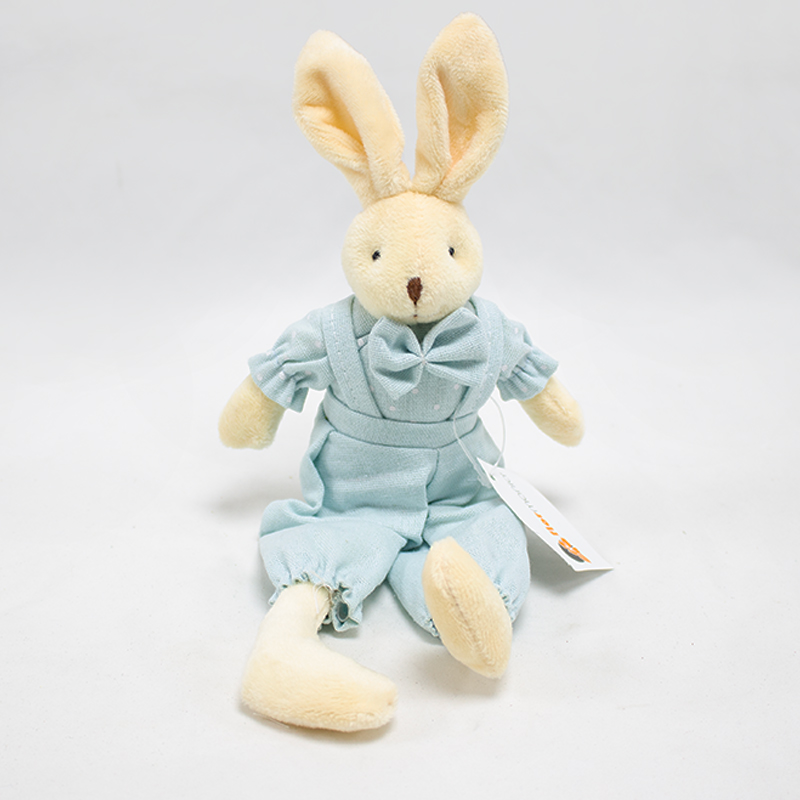 Coelho 24cm (Un) Azul