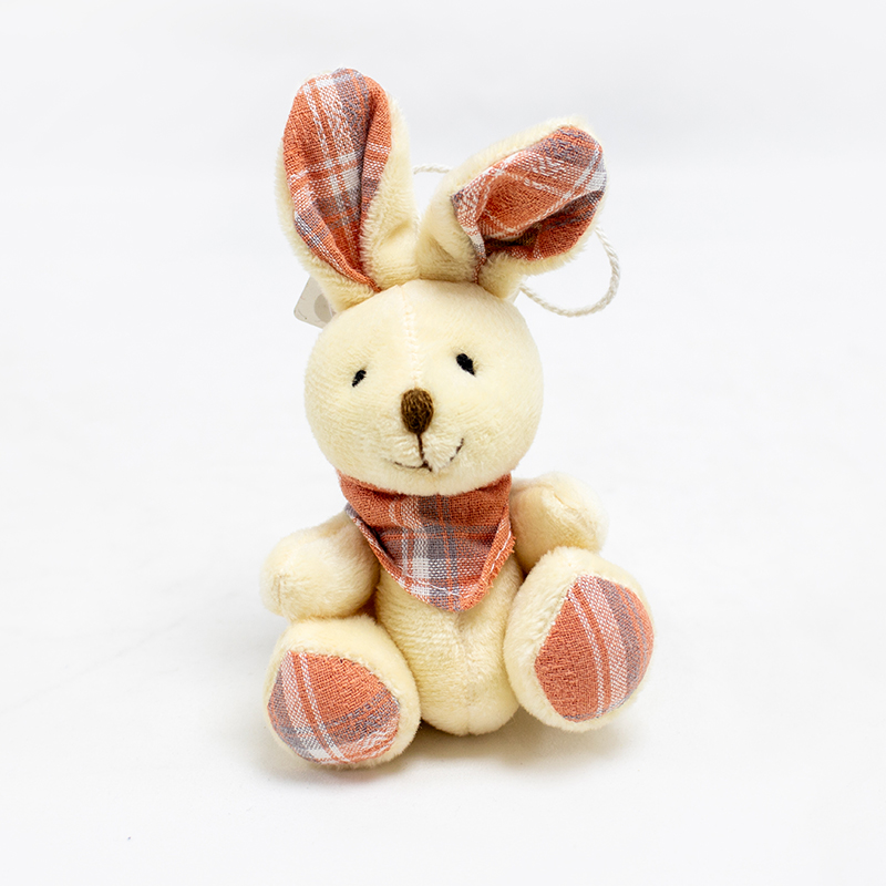 Coelho 9cm L/B (Un) B