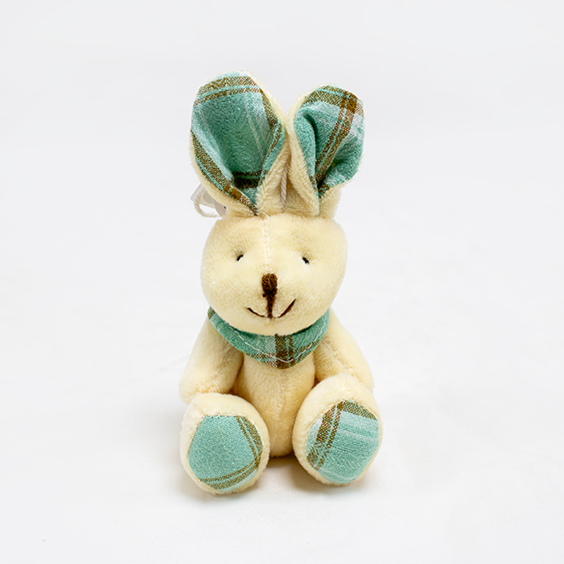 Coelho 9cm C/V (Un) C