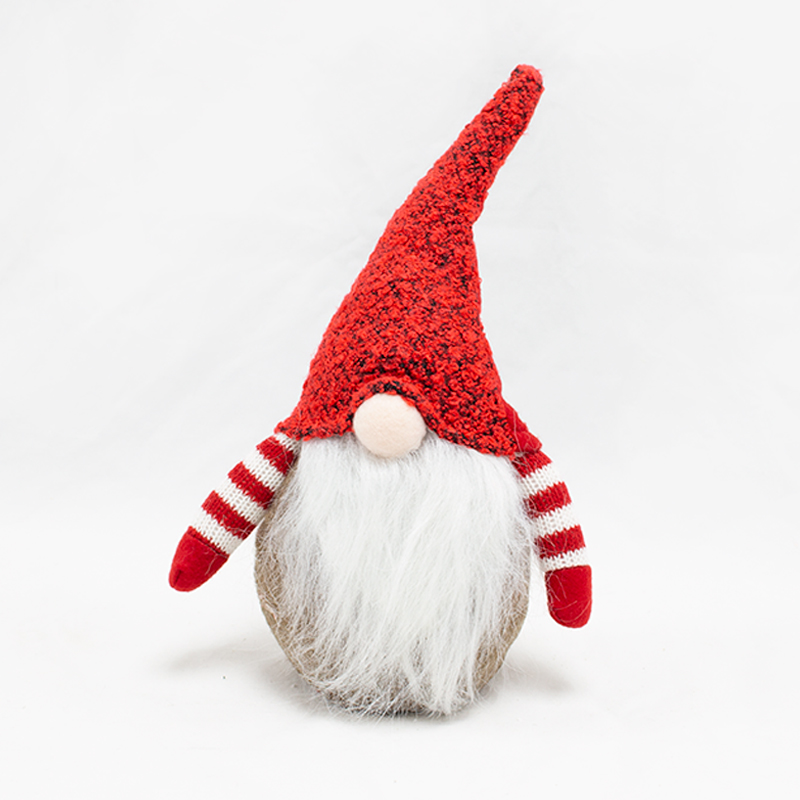 Duende G/Vermelho 18 x29cm