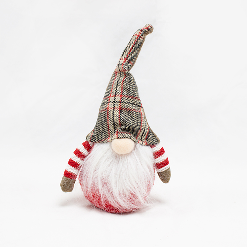 Duende G/Creme+Preto 18 x29cm