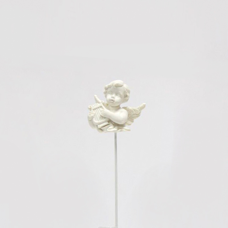 Pick Anjo Harpa 4cm STA-11712 (Un)