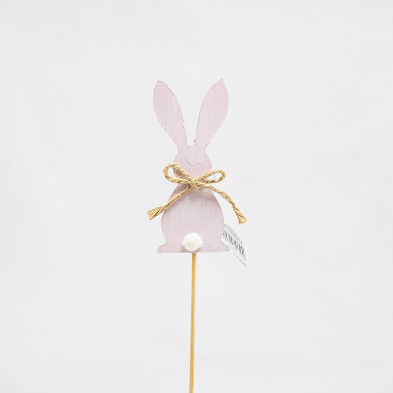 Pick Coelho Mad. Rosa (Un)