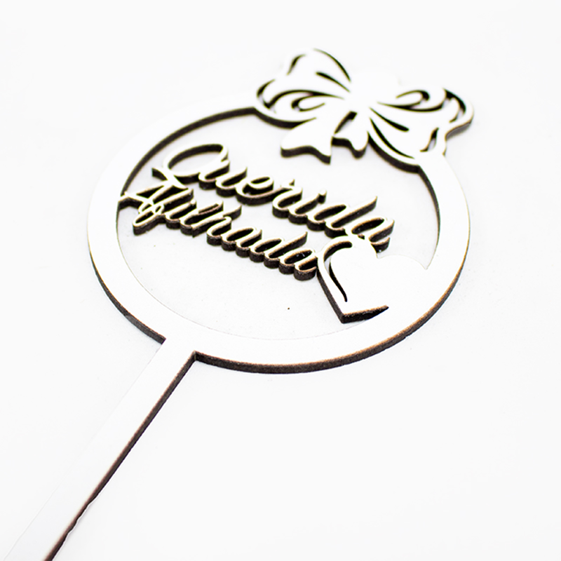 Pick Mad. Querida Afilhada  (3Un)