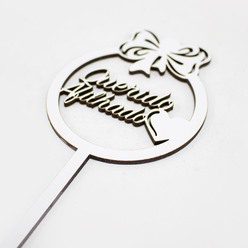 Pick Mad. Querido Afilhado  (3Un)