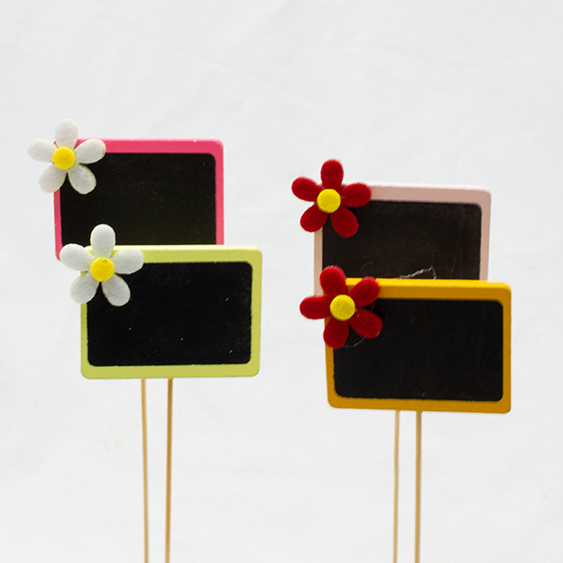 Pick Quadro 7 cm ( 12 Un.)