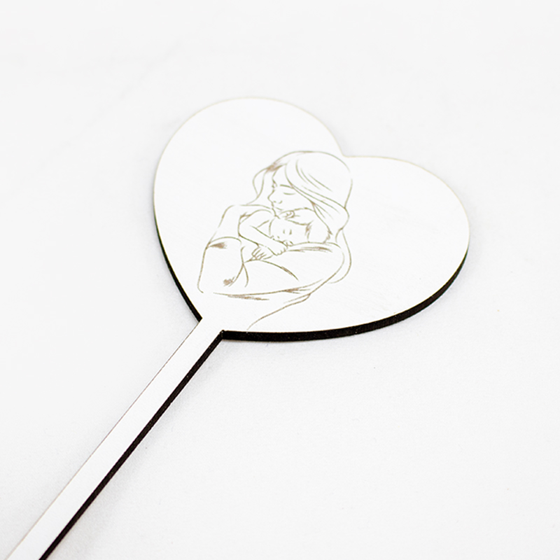 Pick Mad. Mãe+Filho (6 Un) D