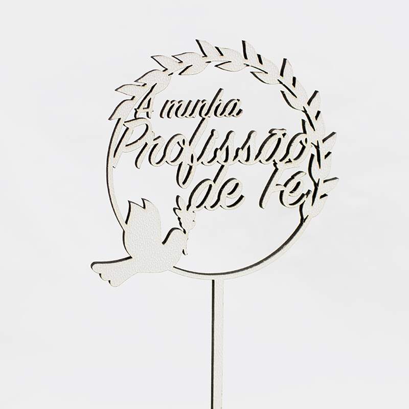 Pick Mad. A minha Profissão de Fé (6 Un)