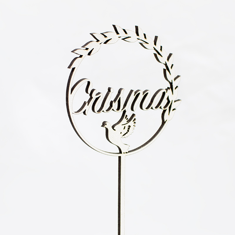 Pick Mad. Crisma (6 Un)