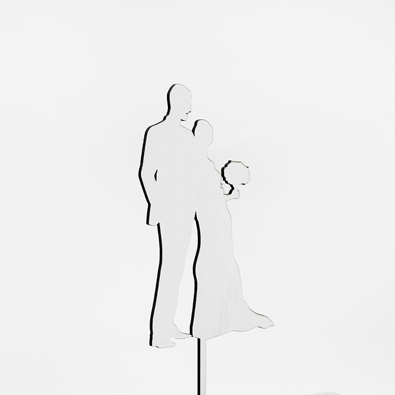 Pick Mad. Noivos (2 Un) B