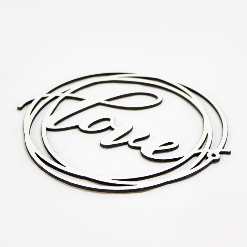 StickTopo Mad. LOVE 18cm (Un)