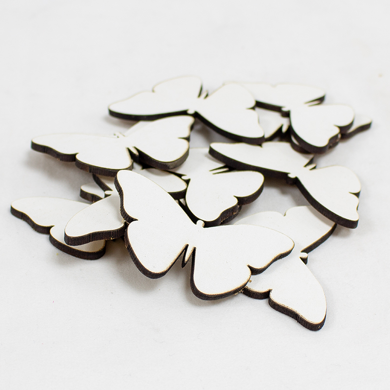 Stick Mad. Borboleta (12 Un)