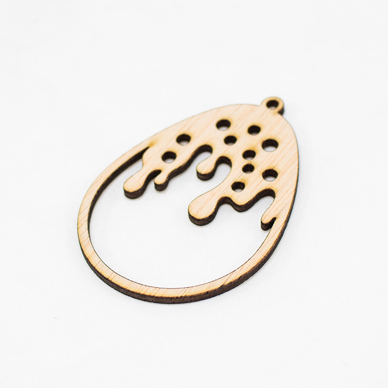 Stick Mad. Ovos da Páscoa (6 Un) A