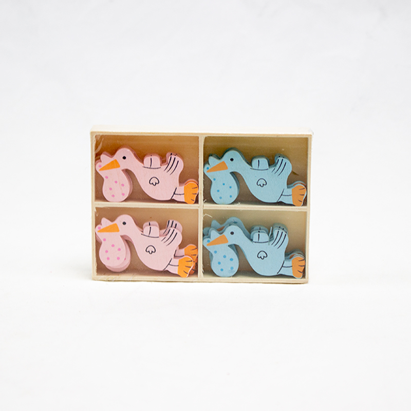 Stick Madeira - Cegonhas