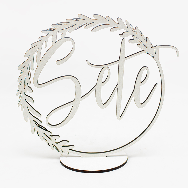 Marcação Mesa 7 (Un) B