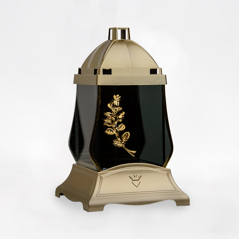 Candeeiro Vidro VCM10