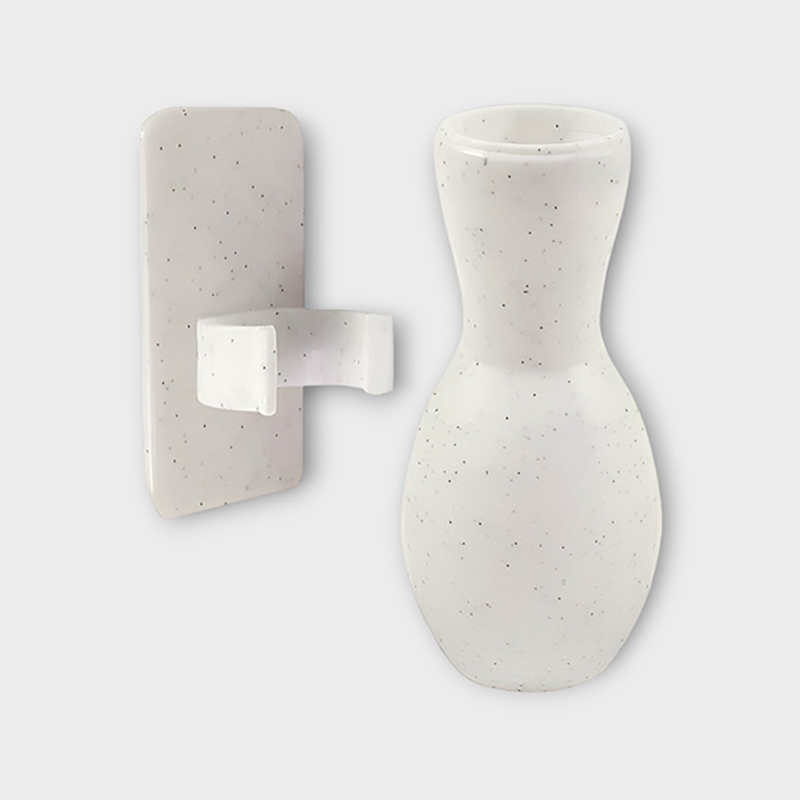 Anfora mini  C/ Adesivo 9cm ( Un.)