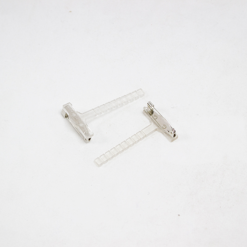 Molas para arranjo na Lapela - 50 unidades