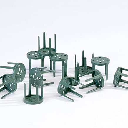 Pin Holder 3cm HR ( 50 Un.)