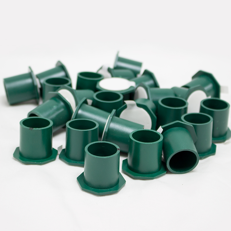 Porta Vela C/ Adesivo ( 25 Un.)